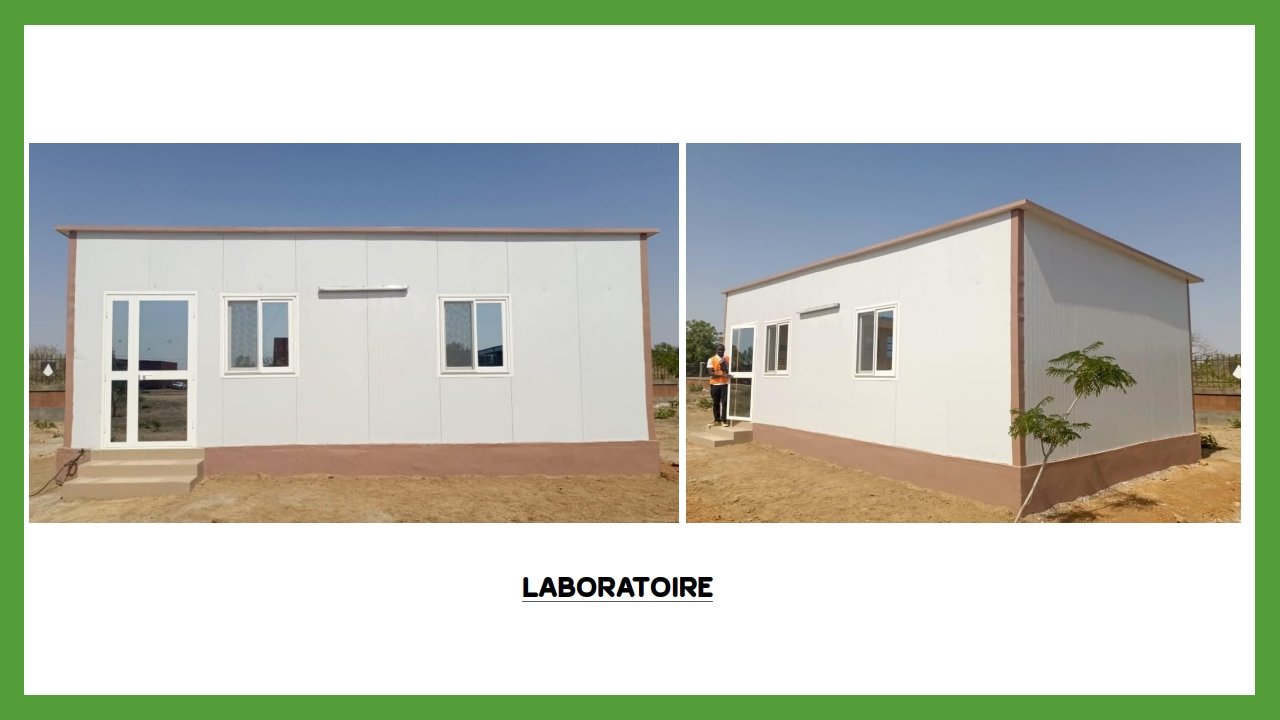 Villa F4
