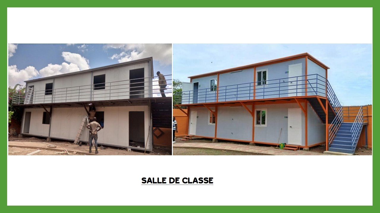 Villa F4